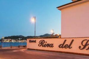 Hotel Riva Del Sole, Marina di Campo