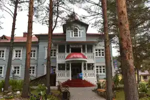 Na Votchine Hotel, Veliky Ustyug