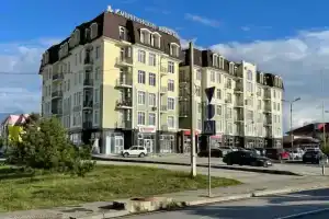 Imeretinskie Kurortyi Apart-Hotel, Adler