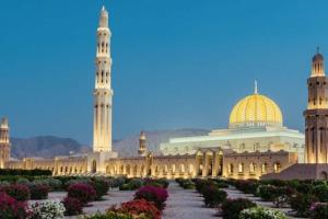 Farah Hotel Apartment, Muscat