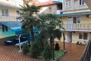 Guest House Sanar, Lazarevskoye