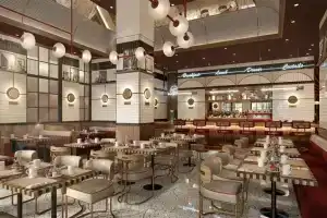 Civilian Hotel, New York