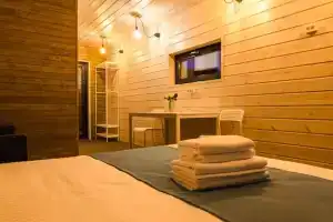 Terra Altaya Tourist base, Mayma