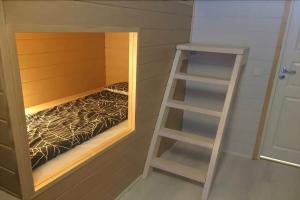 Hostel Ibedcity, Rovaniemi