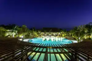 Lotus Muine Resort & Spa, Mui Ne
