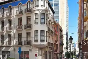 Occidental Hotel, Alicante