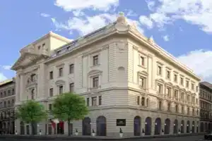 Mystery Hotel Budapest, Preferred Hotels & Resorts, Budapest