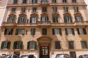 Tibullo Guesthouse, Rome
