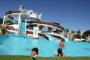Hotel Madison, Rimini