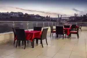 Olive Hotel, Amman