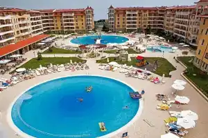 Afrodita Hotel, Sunny Beach