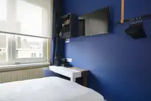 The Muse Amsterdam Hotel, Amsterdam