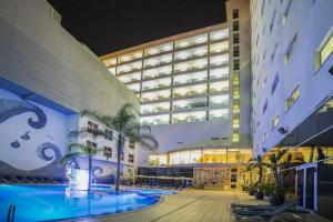 VS Gandía Palace Hotel, GANDIA