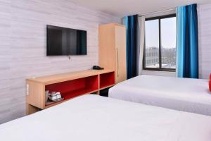 Fairfield Inn & Suites New York Brooklyn, New York