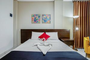 Sans Hotel Prime Cailendra Yogyakarta by RedDoorz, Yogyakarta