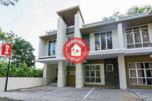 Hotel O Travel-inn, Yogyakarta