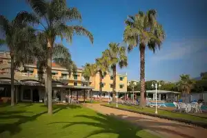 Hotel Orizzonte, Acireale
