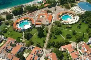 Hotel Palas Lux, Petrovac