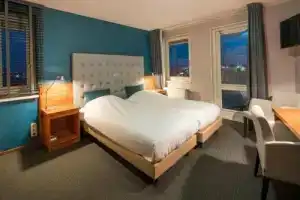 Hotel Lands End, Den Helder