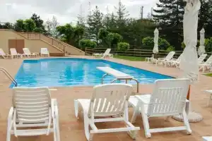 Grand Hotel Admiral Palace, Chianciano Terme