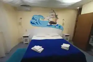 Odisseya Hotel, Ryazan