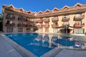 Himeros Beach Hotel - All Inclusive, Kemer