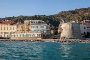 Hotel Savoia, Alassio