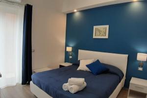 Le Due Sicilie Bed & Breakfast, Lascari