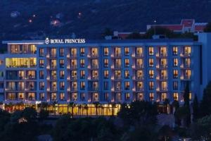 Royal Princess Hotel, Dubrovnik