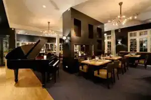 Hotel Trix, Arnhem