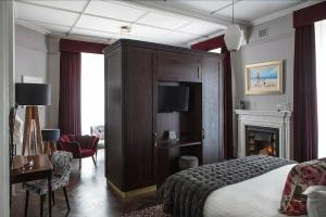 The Wilder Townhouse, Dublin