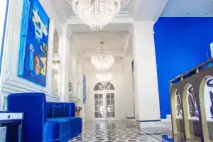 Lorren Apart-Hotel, Sochi