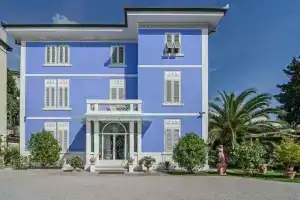 Lucca in Azzurro Maison de Charme, Lucca