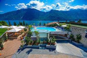 Garda Suite Hotel, Limone sul Garda