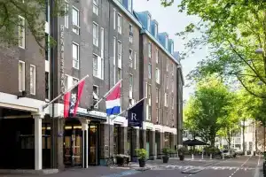 Renaissance Amsterdam Hotel, Amsterdam