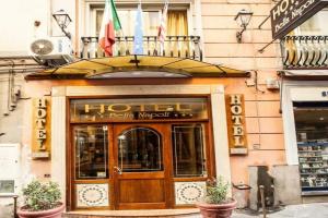 Hotel Bella Napoli, Naples