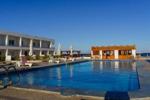 Sarah Village Hotel, Dahab