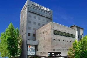 Lamer Hotel, Busan