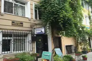 Marmara Guesthouse, Istanbul
