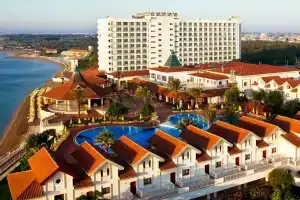 Salamis Bay Conti Resort Hotel, Famagusta
