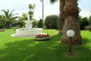 Hotel Lo Smeraldo, Cisternino