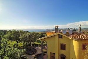 I Gigli del Belvedere, Montefiascone