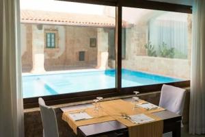 Parco dei Principi Boutique Hotel, Rimini