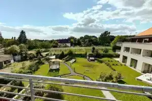 Hotel Bonvino Wine & Spa, Badacsonytomaj