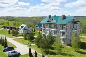 Eko Klub NaFerme Park Hotel, Pereslavl-Zalessky