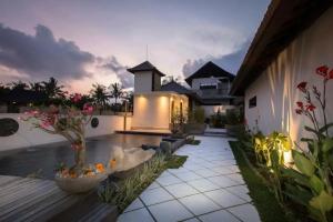 Solo Villas & Retreat, Ubud
