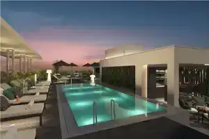Centro Mada Amman by Rotana, Amman