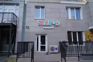 Hostel Monokhrom, Vladivostok