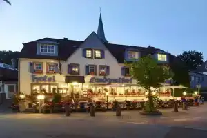 Hotel & Restaurant Burgschänke, Kaiserslautern