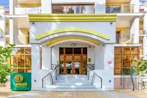 Iva Hotel, Divnomorskoye